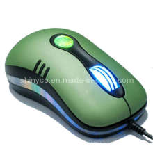Wired Optical Mouse (10EM09132)